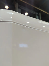 Réfrigérateur Avec Congélateur 415 L Reconditionné INDESIT TAA 5 V 1 : détails