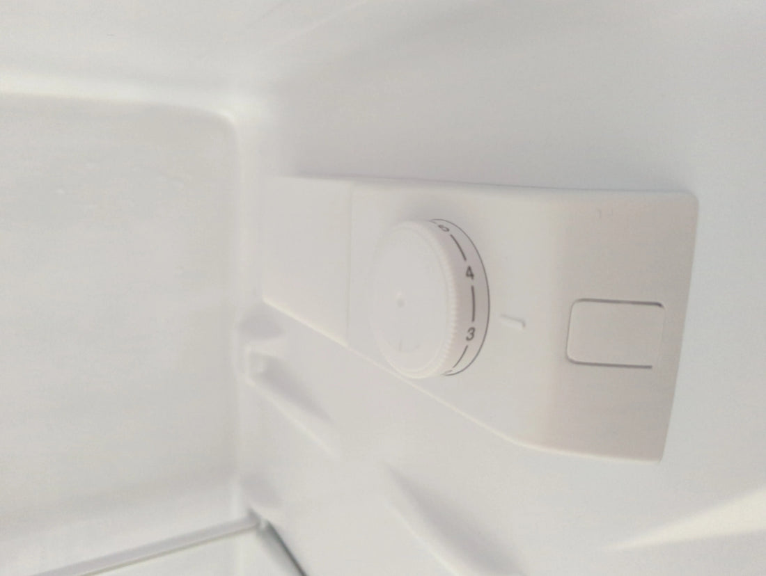 Réfrigérateur Avec Congélateur 173 L Reconditionné PROLINE PLC163WH