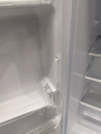 Réfrigérateur Avec Congélateur 173 L Reconditionné PROLINE PLC163WH : détails
