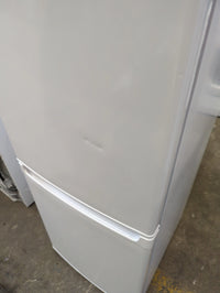 Réfrigérateur Avec Congélateur 173 L Reconditionné PROLINE PLC163WH : détails