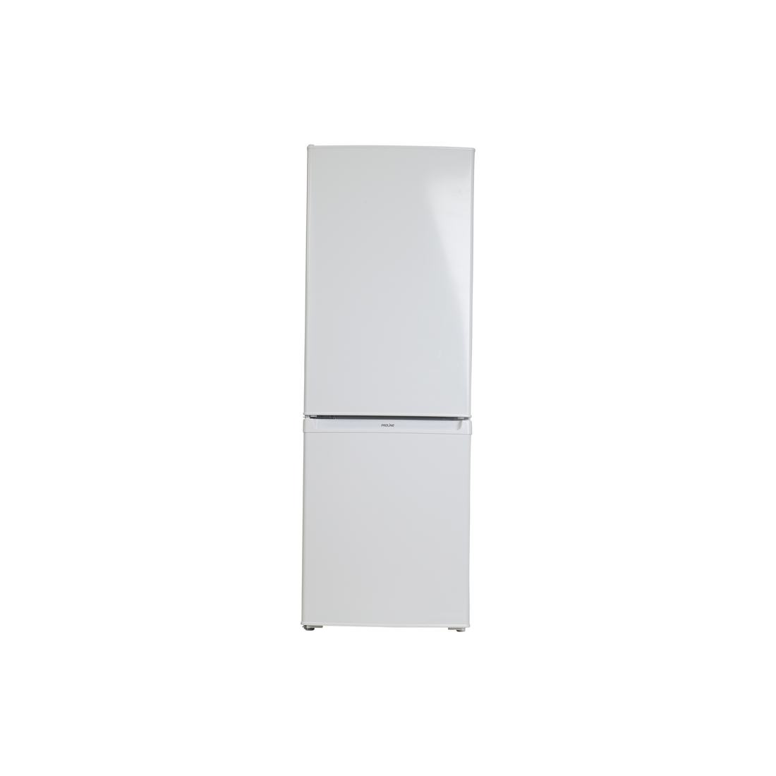 Réfrigérateur Avec Congélateur 173 L Reconditionné PROLINE PLC163WH : vue de face