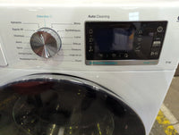 Seche-Linge Pompe À Chaleur 9 kg Reconditionné WHIRLPOOL W7D93WRFR