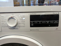 Lave-Linge Hublot 8 kg Reconditionné BOSCH WUQ28418FF