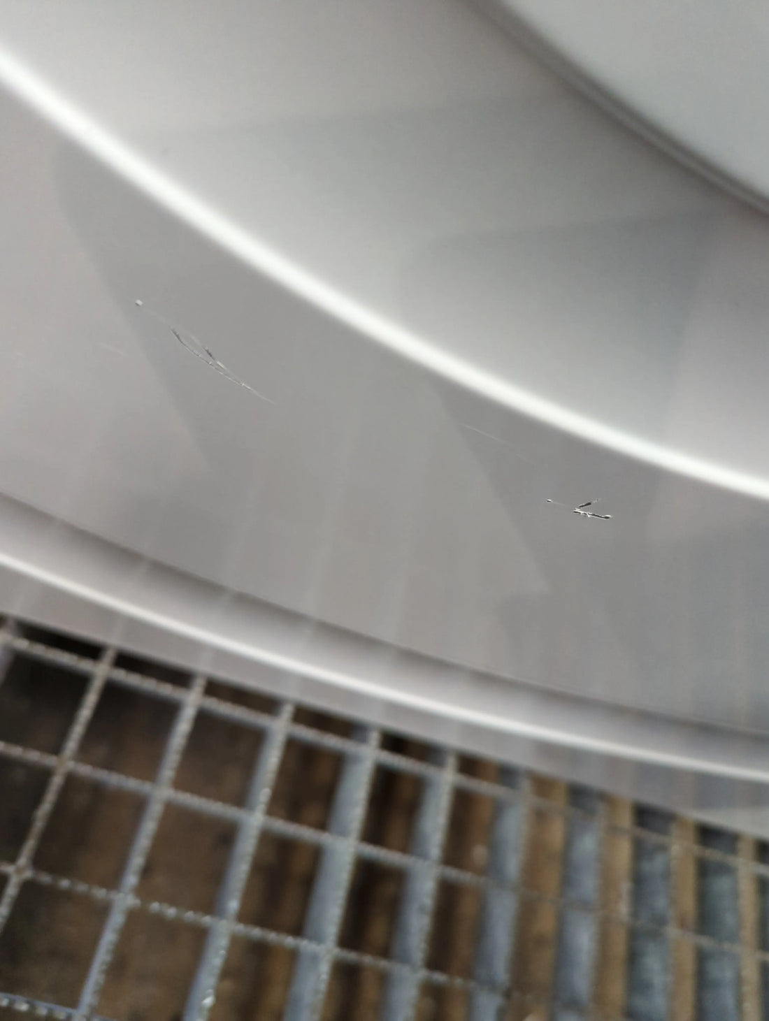 Lave-Linge Hublot 8 kg Reconditionné BOSCH WUQ28418FF : détails