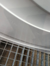 Lave-Linge Hublot 8 kg Reconditionné BOSCH WUQ28418FF : détails