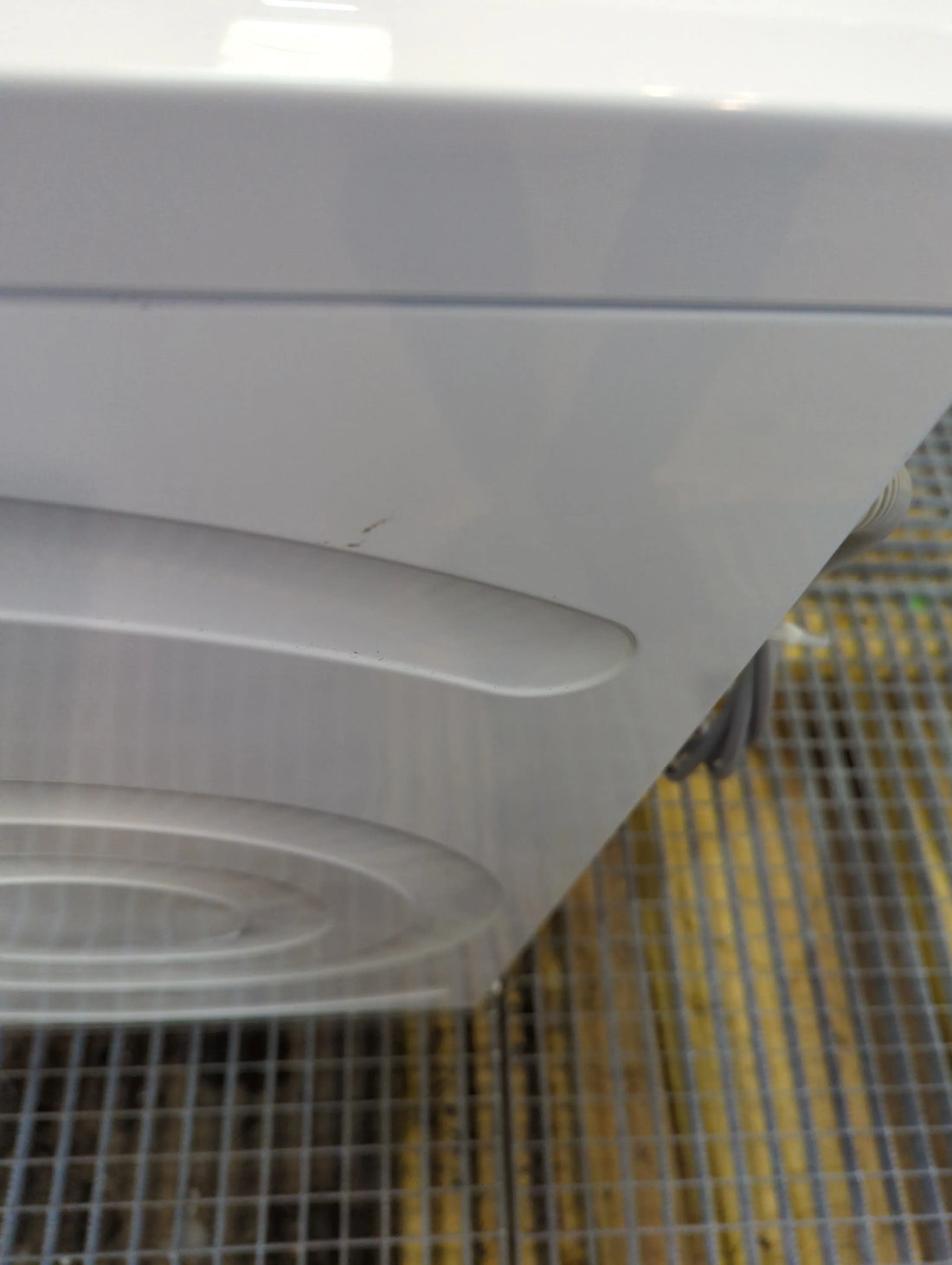 Lave-Linge Hublot 8 kg Reconditionné BOSCH WUQ28418FF : détails