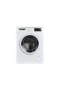 Lave-Linge Hublot 8 kg Reconditionné BOSCH WUQ28418FF : vue de face