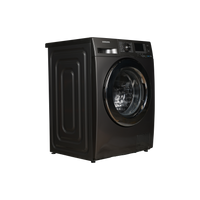 Lave-Linge Hublot 7 kg Reconditionné SAMSUNG WF70F5E5W4X : vue du côté droit