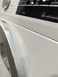 Seche-Linge Pompe À Chaleur 9 kg Reconditionné SIEMENS WT47W490FF : détails