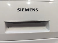 Seche-Linge Pompe À Chaleur 9 kg Reconditionné SIEMENS WT47W490FF : détails