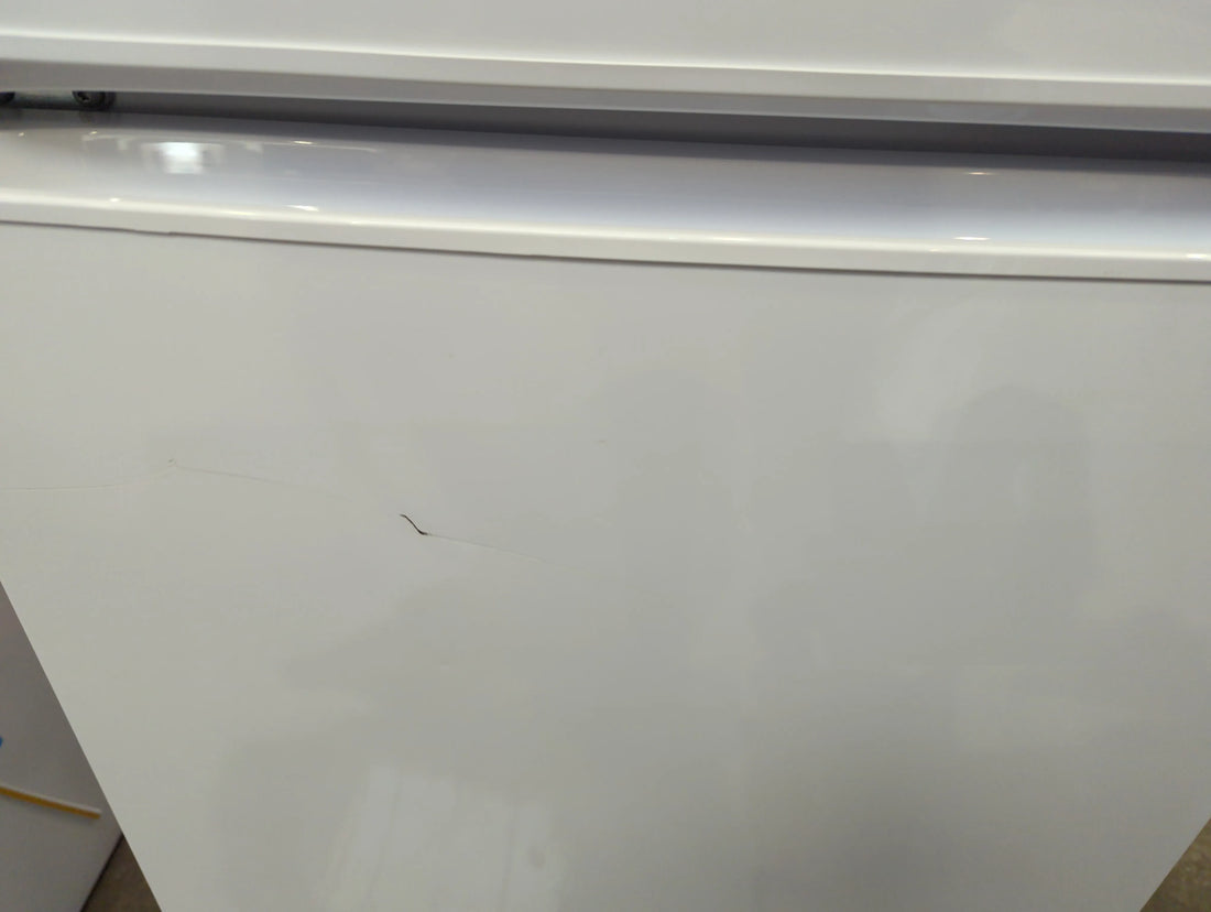 Réfrigérateur Avec Congélateur 212 L Reconditionné INDESIT I55TM4120W2 : détails