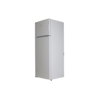 Réfrigérateur Avec Congélateur 212 L Reconditionné INDESIT I55TM4120W2 : vue du côté droit