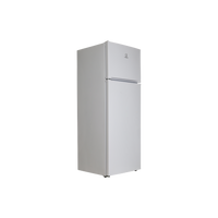 Réfrigérateur Avec Congélateur 212 L Reconditionné INDESIT I55TM4120W2 : vue du côté gauche