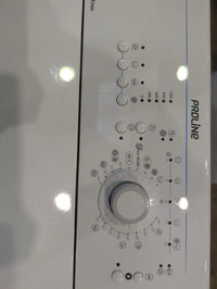 Lave-Linge Top 5 kg Reconditionné PROLINE PTL5100/N