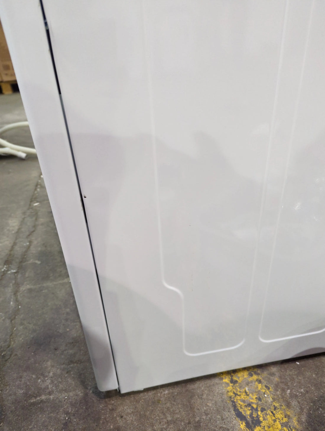 Lave-Linge Top 5 kg Reconditionné PROLINE PTL5100/N : détails