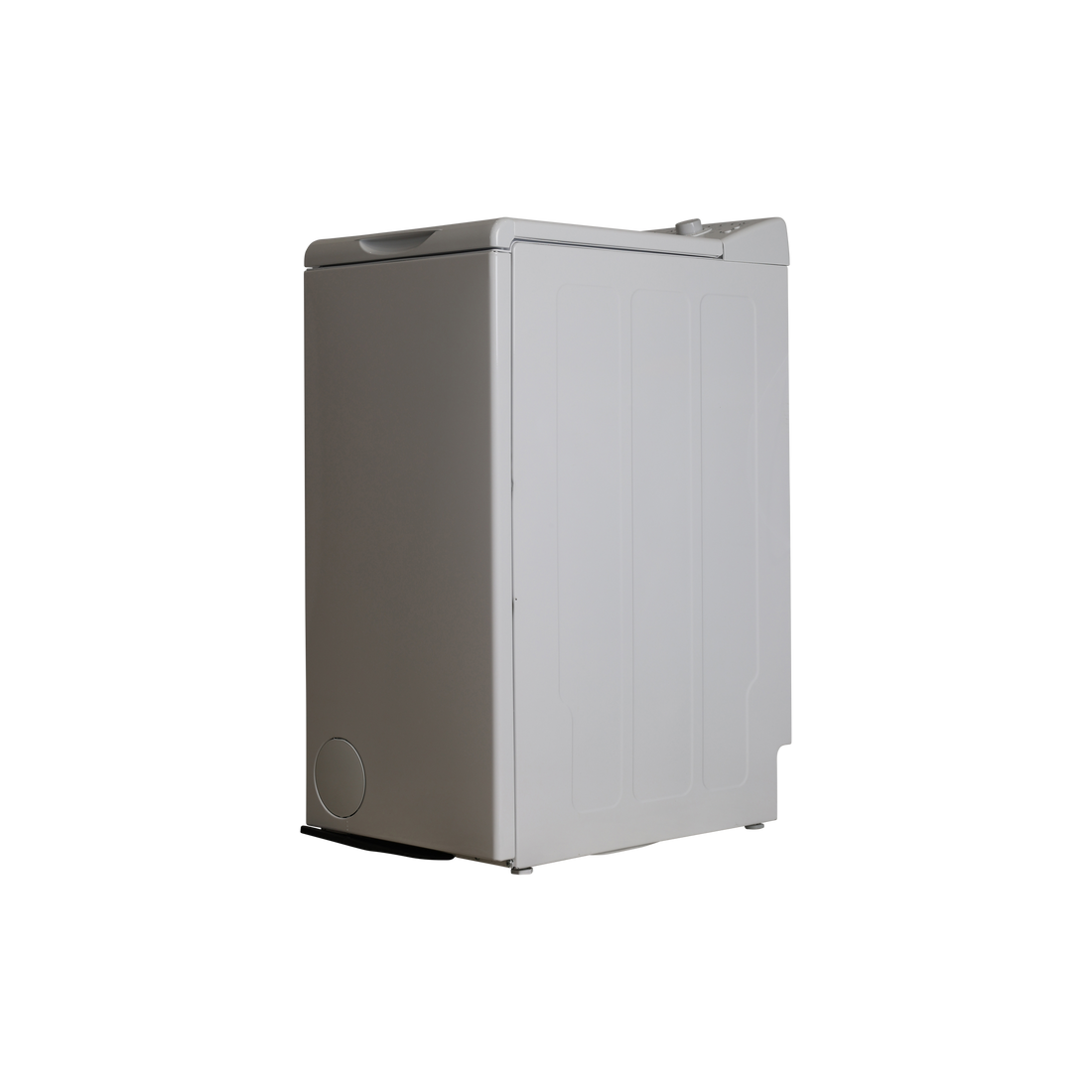 Lave-Linge Top 5 kg Reconditionné PROLINE PTL5100/N : vue du côté droit