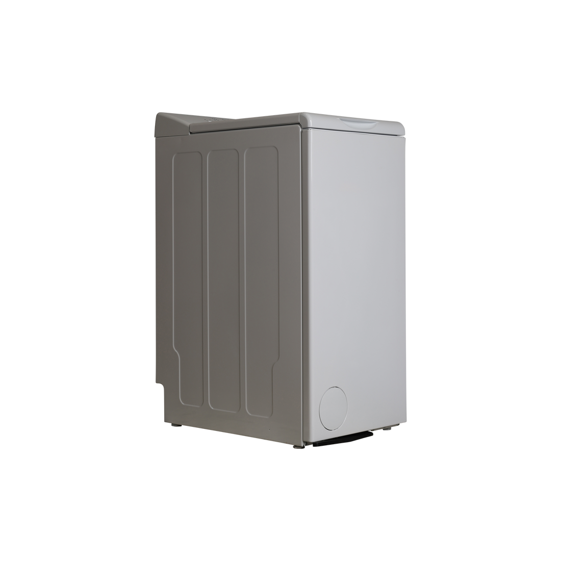 Lave-Linge Top 5 kg Reconditionné PROLINE PTL5100/N : vue du côté gauche