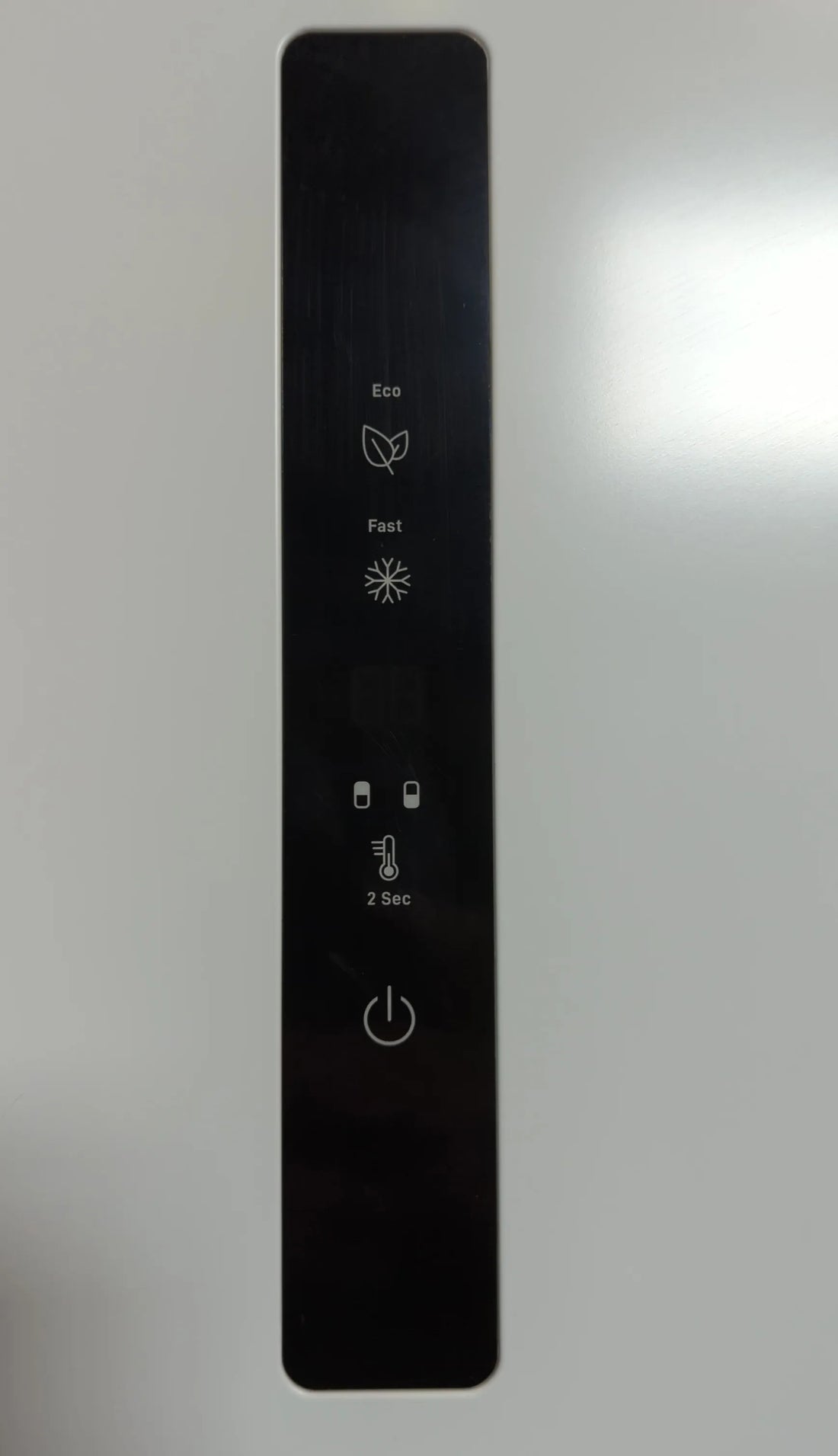 Réfrigérateur Avec Congélateur 331 L Reconditionné SMEG FC20WDNE
