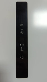 Réfrigérateur Avec Congélateur 331 L Reconditionné SMEG FC20WDNE