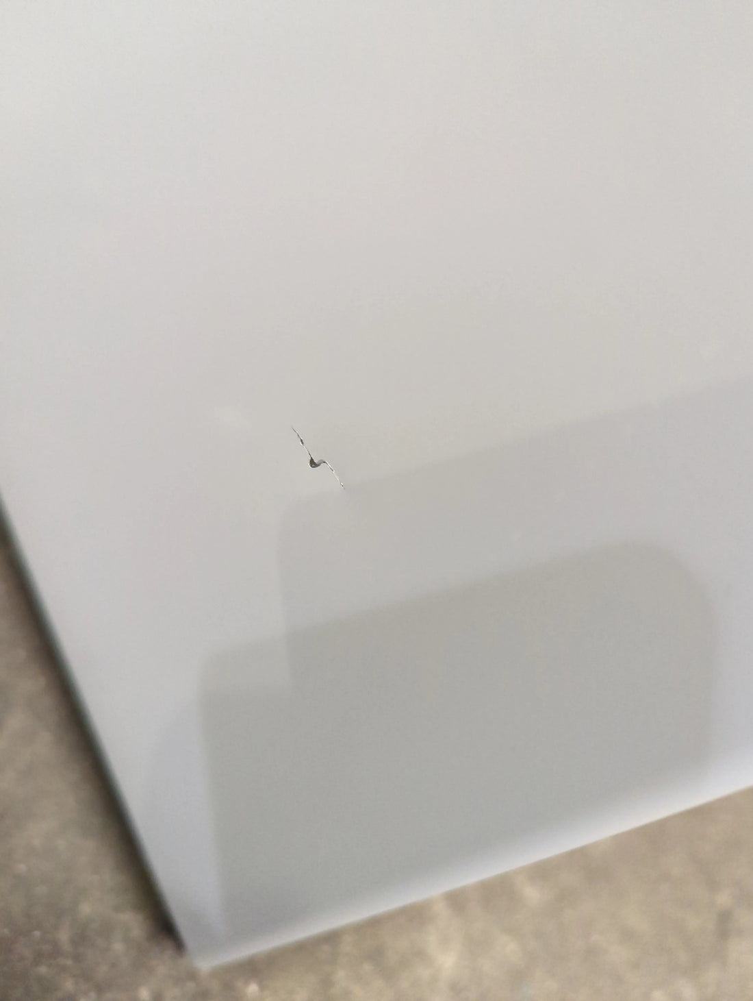 Réfrigérateur Avec Congélateur 331 L Reconditionné SMEG FC20WDNE : détails