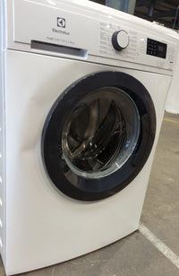 Lave-Linge Hublot 8 kg Reconditionné ELECTROLUX EW2F6814SC : détails