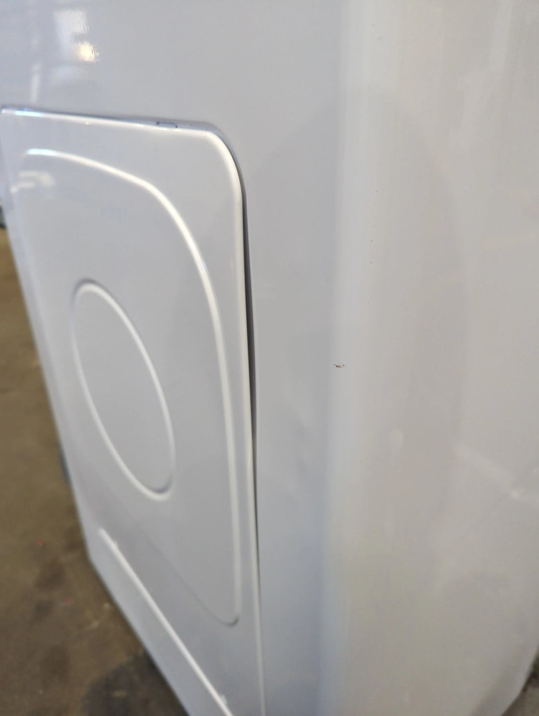Lave-Linge Top 6 kg Reconditionné HAIER RTXSG26TME/1-47 : détails