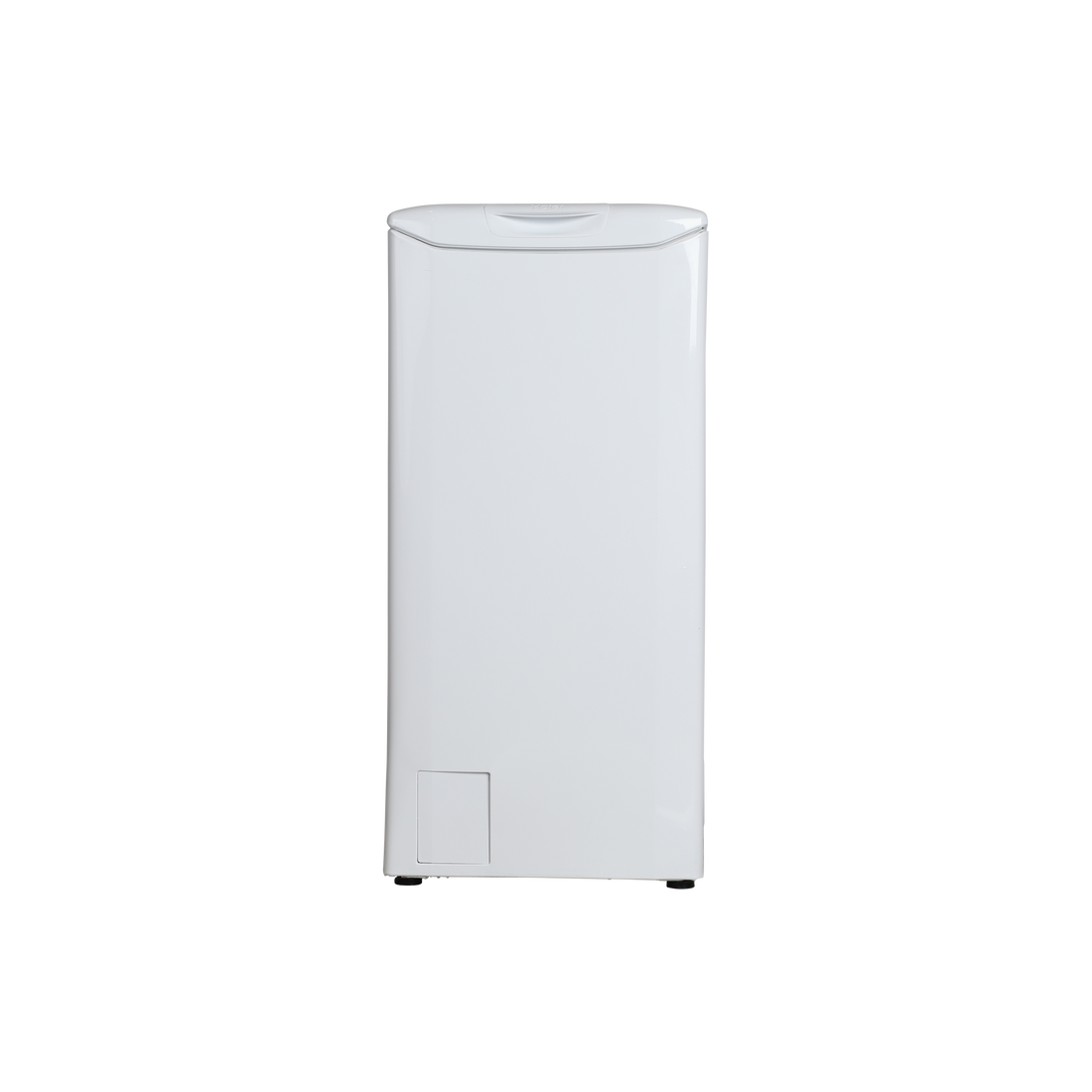 Lave-Linge Top 6 kg Reconditionné HAIER RTXSG26TME/1-47 : vue de face