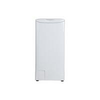 Lave-Linge Top 6 kg Reconditionné HAIER RTXSG26TME/1-47 : vue de face