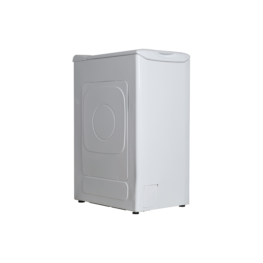 Lave-Linge Top 6 kg Reconditionné HAIER RTXSG26TME/1-47 : vue du côté droit