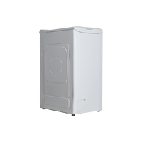Lave-Linge Top 6 kg Reconditionné HAIER RTXSG26TME/1-47 : vue du côté droit