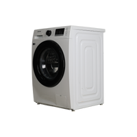 Lave-Linge Hublot 9 kg Reconditionné SAMSUNG WW90TA026AE : vue du côté droit