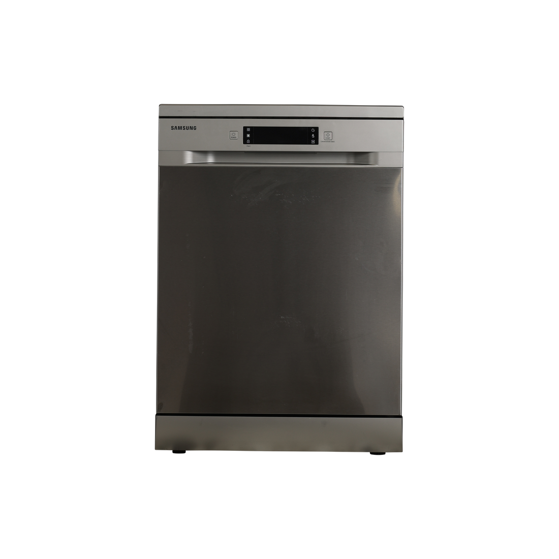 Lave-Vaisselle Pose Libre 14 Cvts Reconditionné SAMSUNG DW60M6050FS : vue de face