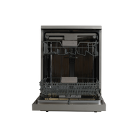 Lave-Vaisselle Pose Libre 14 Cvts Reconditionné SAMSUNG DW60M6050FS : vue de l'intérieur