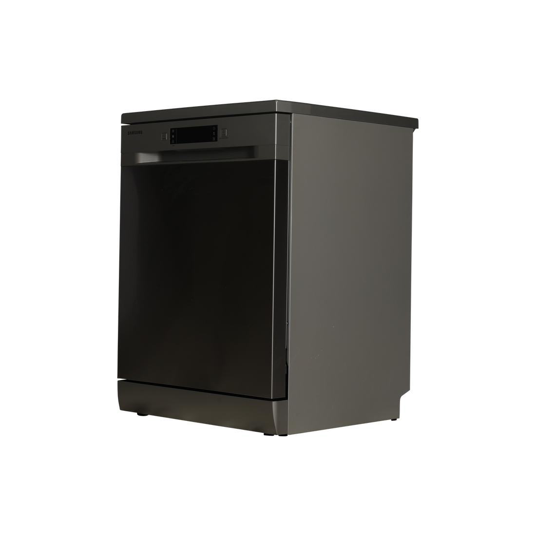 Lave-Vaisselle Pose Libre 14 Cvts Reconditionné SAMSUNG DW60M6050FS : vue du côté droit