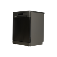 Lave-Vaisselle Pose Libre 14 Cvts Reconditionné SAMSUNG DW60M6050FS : vue du côté droit
