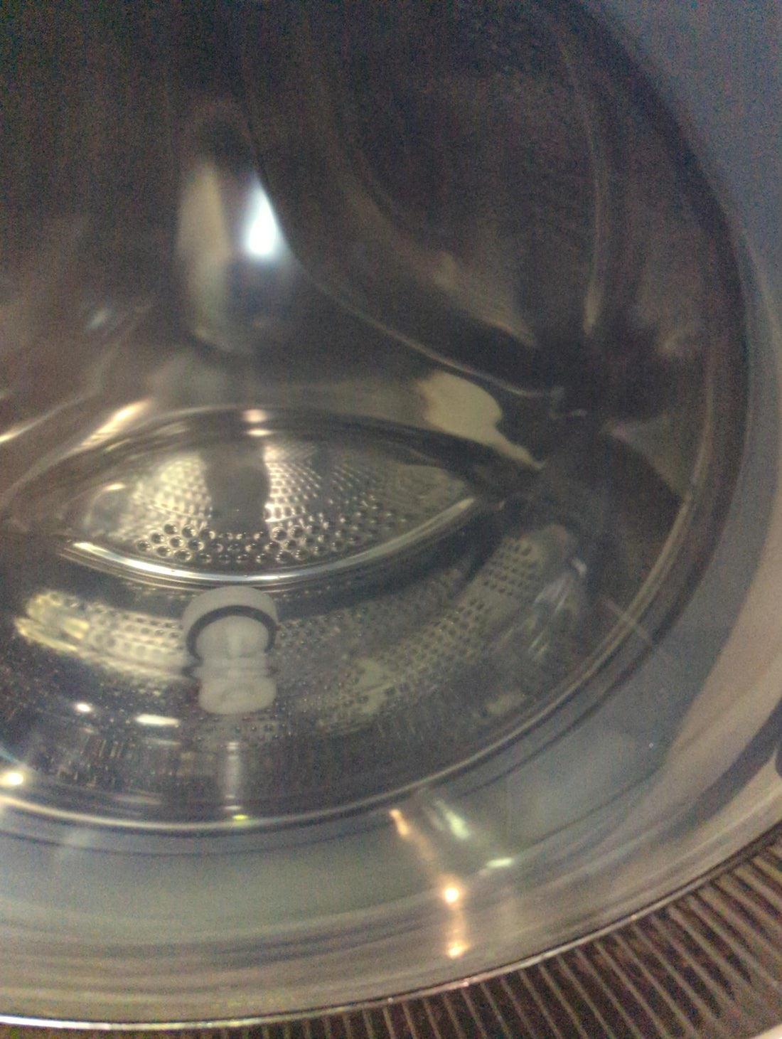 Lave-Linge Hublot 7 kg Reconditionné HOOVER H5WPB437AMBC/1-S : détails