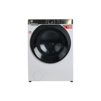 Lave-Linge Hublot 7 kg Reconditionné HOOVER H5WPB437AMBC/1-S : vue de face