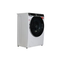 Lave-Linge Hublot 7 kg Reconditionné HOOVER H5WPB437AMBC/1-S : vue du côté gauche