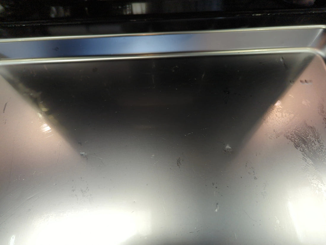 Lave-Vaisselle Pose Libre 14 Cvts Reconditionné WHIRLPOOL OWFC3C26 : détails