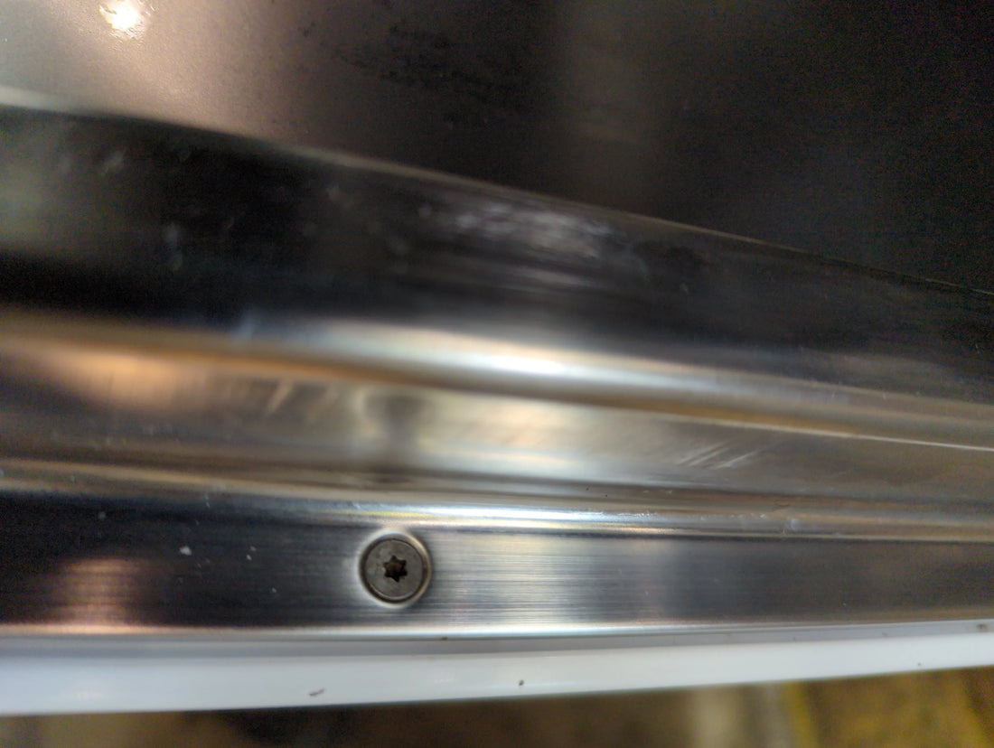 Lave-Vaisselle Pose Libre 14 Cvts Reconditionné WHIRLPOOL OWFC3C26 : détails