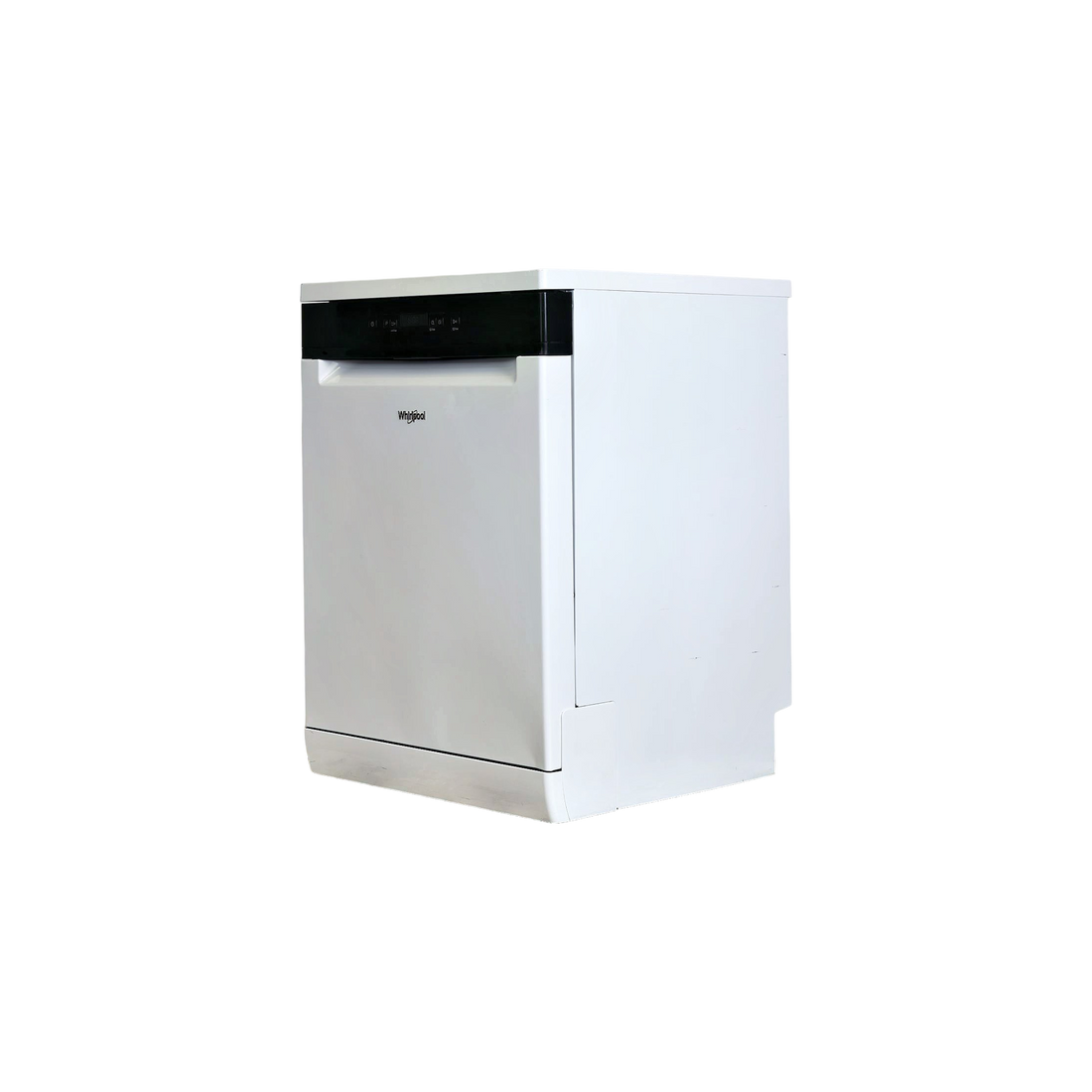 Lave-Vaisselle Pose Libre 14 Cvts Reconditionné WHIRLPOOL OWFC3C26 : vue du côté droit