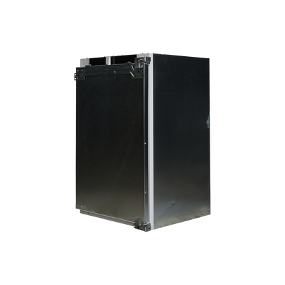 Réfrigérateur Encastrable 119 L Reconditionné BOSCH KIL22VFE0 : vue du côté droit