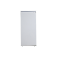 Réfrigérateur Encastrable 178 L Reconditionné SCHNEIDER SCRF221AS0 : vue de face