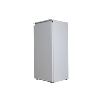 Réfrigérateur Encastrable 178 L Reconditionné SCHNEIDER SCRF221AS0 : vue du côté droit