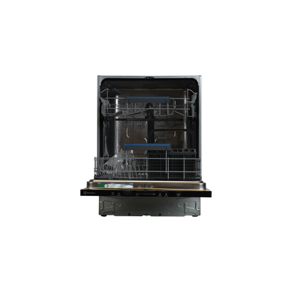 Lave-Vaisselle Encastrable 13 Cvts Reconditionné ELECTROLUX EEQ47305L : vue de l'intérieur