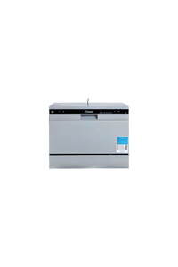 Lave-Vaisselle Pose Libre 6 Cvts Reconditionné CANDY CDCP6S : détails