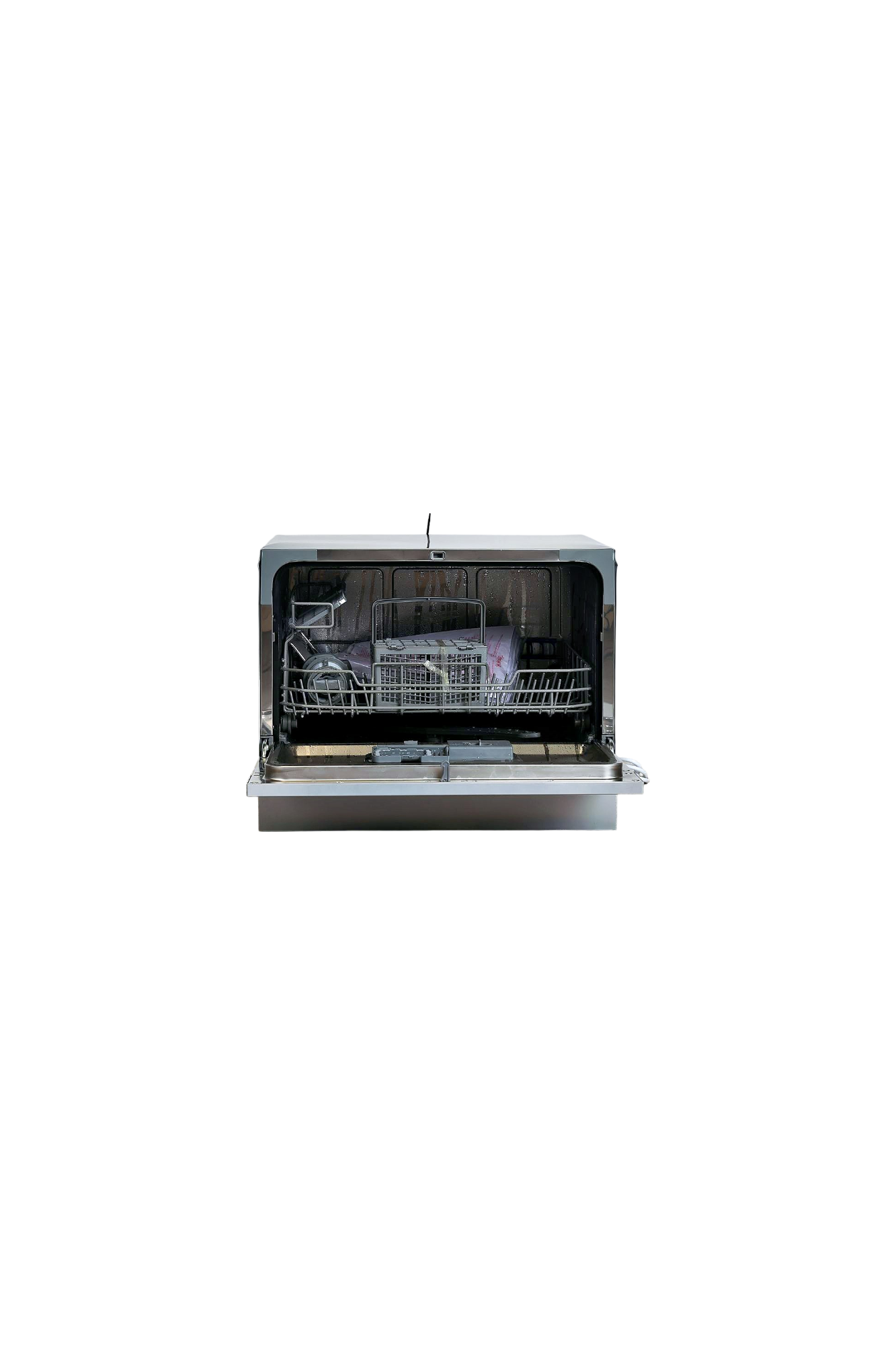 Lave-Vaisselle Pose Libre 6 Cvts Reconditionné CANDY CDCP6S