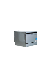 Lave-Vaisselle Pose Libre 6 Cvts Reconditionné CANDY CDCP6S : détails