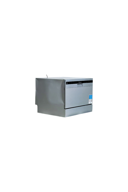 Lave-Vaisselle Pose Libre 6 Cvts Reconditionné CANDY CDCP6S : détails