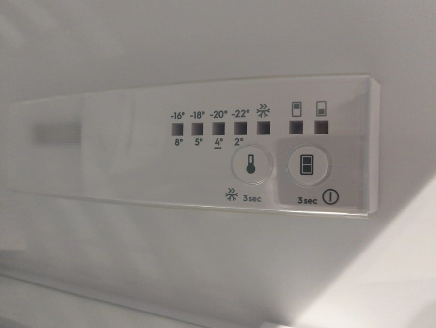 Réfrigérateur Encastrable 259 L Reconditionné ELECTROLUX KTB2DE16S